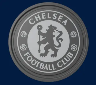 Chelsea Coaster