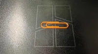 0.2mm layer, 2 walls, 10% infill