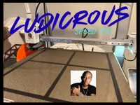 0.2mm layer, 2 walls, 5% infill