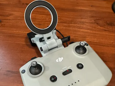 MagSafe Phone Mount DJI RCN-1 Controller