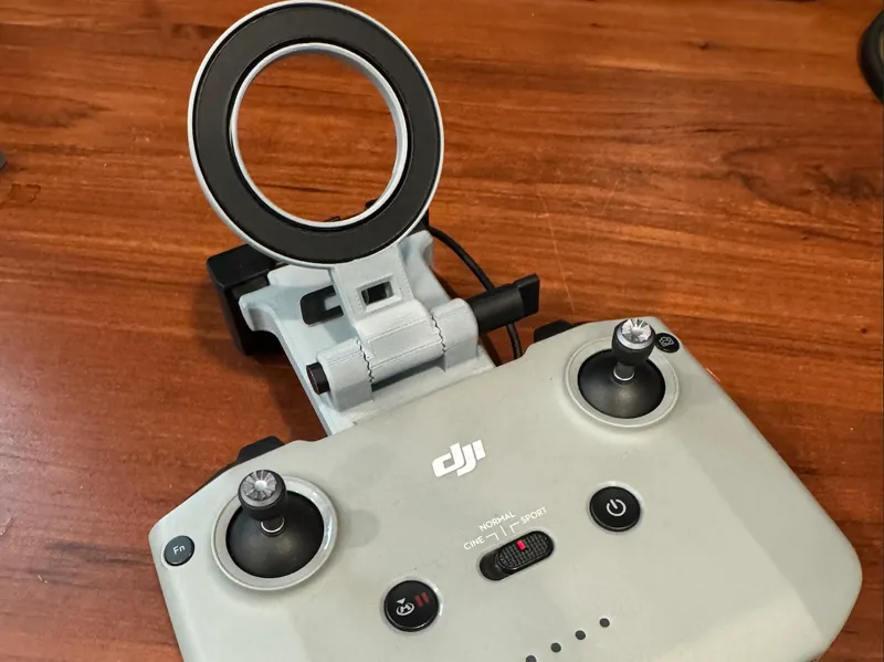 MagSafe Phone Mount DJI RCN-1 Controller