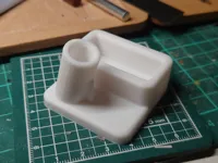 0.2mm layer, 4 walls, 15% infill
