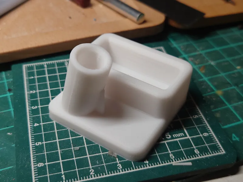 tool holder　ナイフ　knife　hobby
