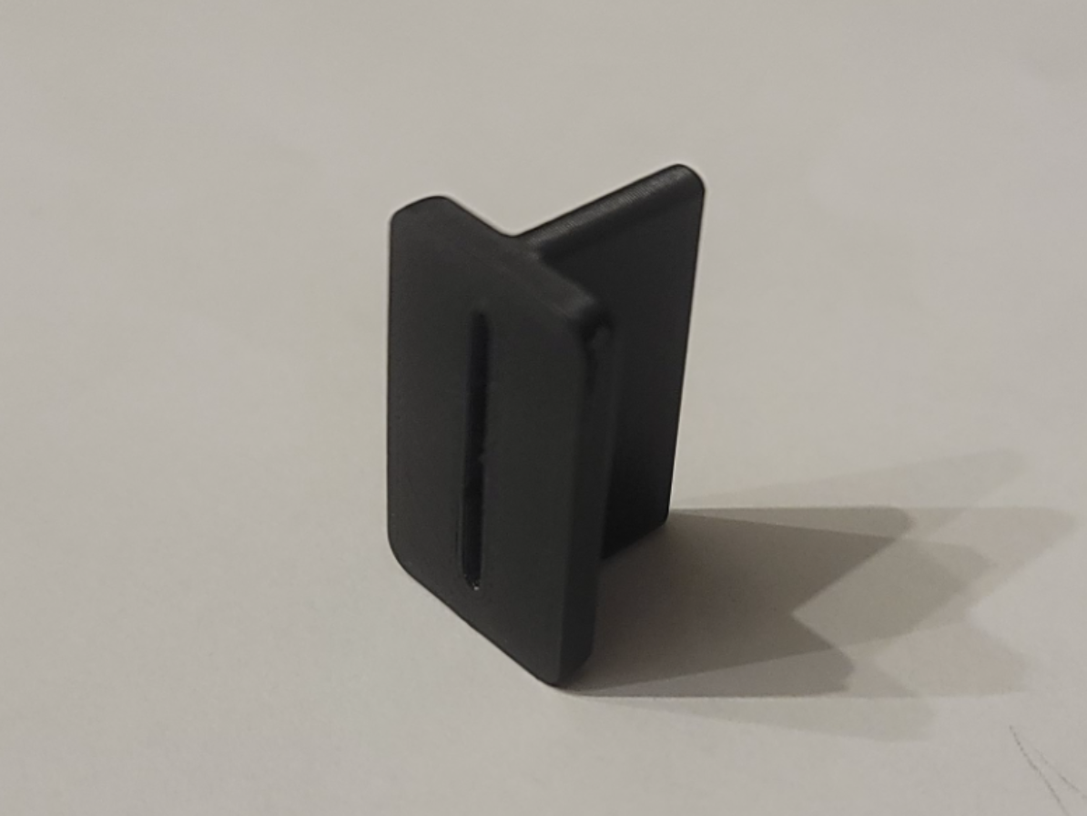 Jump Ring / Keyring Bending Tool