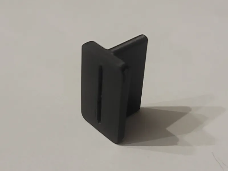 Jump Ring / Keyring Bending Tool