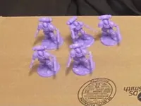 Assault Intercessor Squad