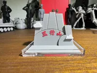 0.2mm 层高, 2 层墙, 15% 填充