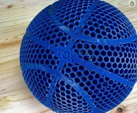 0.6mm nozzle, 0.2mm layer, 10 walls, 100% infill