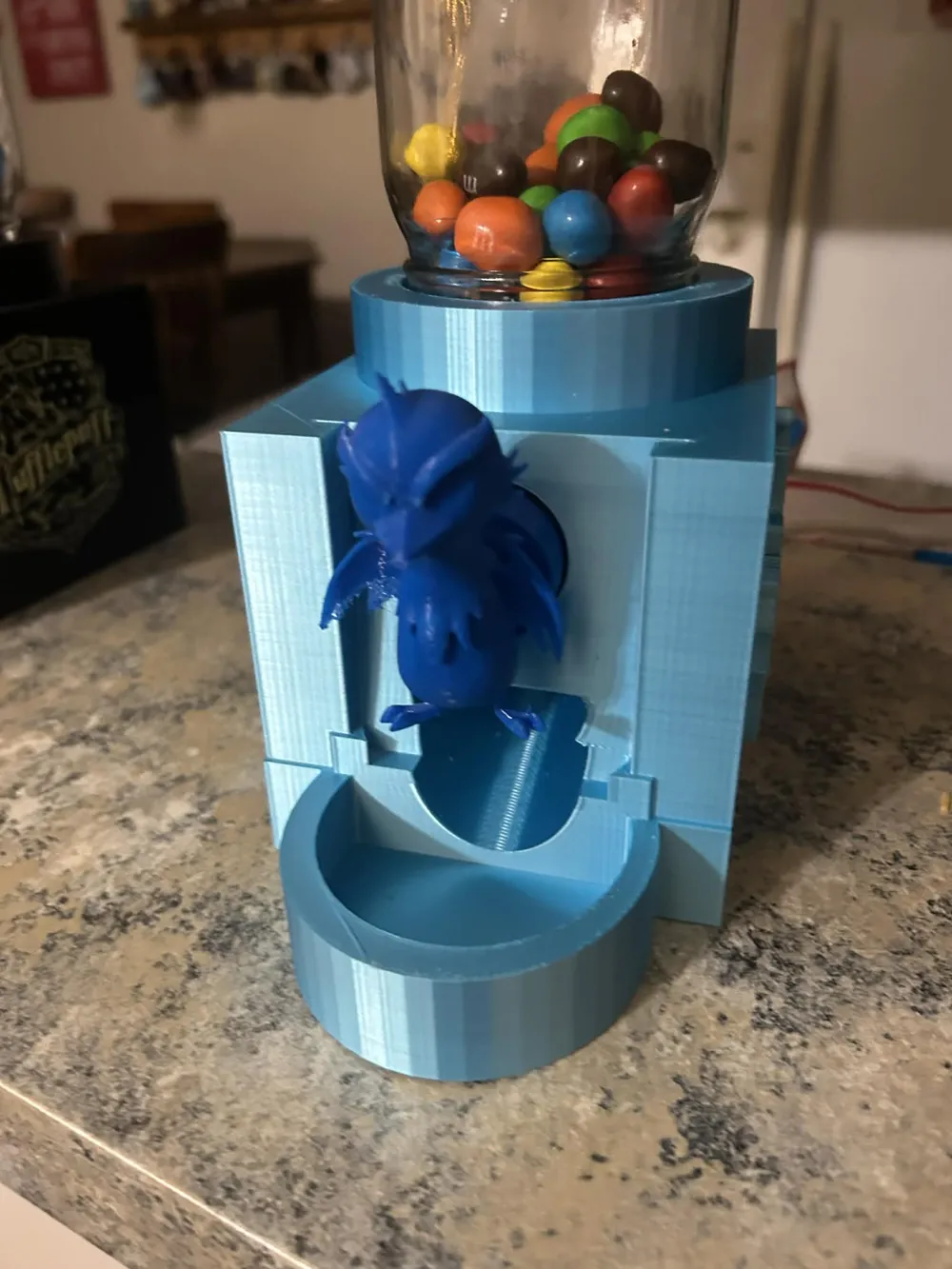 Dekoratif Sihirli Asayı Temalı Koleksiyonluk Dekoratif Biblo Hediye