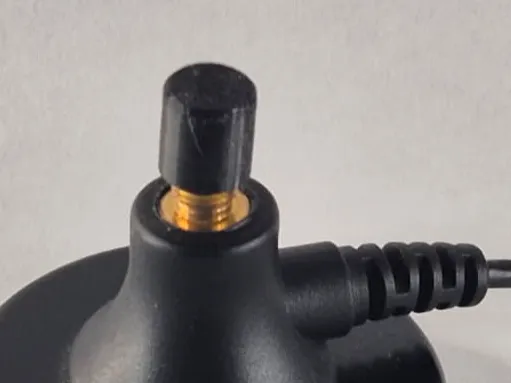 Tapón protector para conector SMA (SMA Dust Cap)