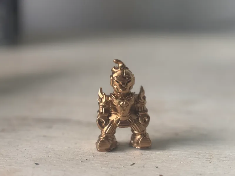Mini Creatures Eldrador Schleich Ersatzteil 
