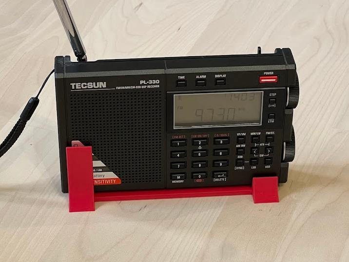 Tecsun PL-330 Stand