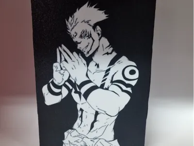 Sukuna