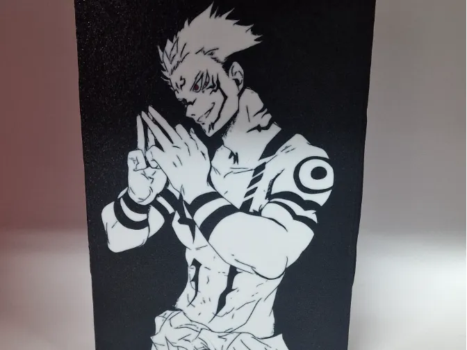 sukuna