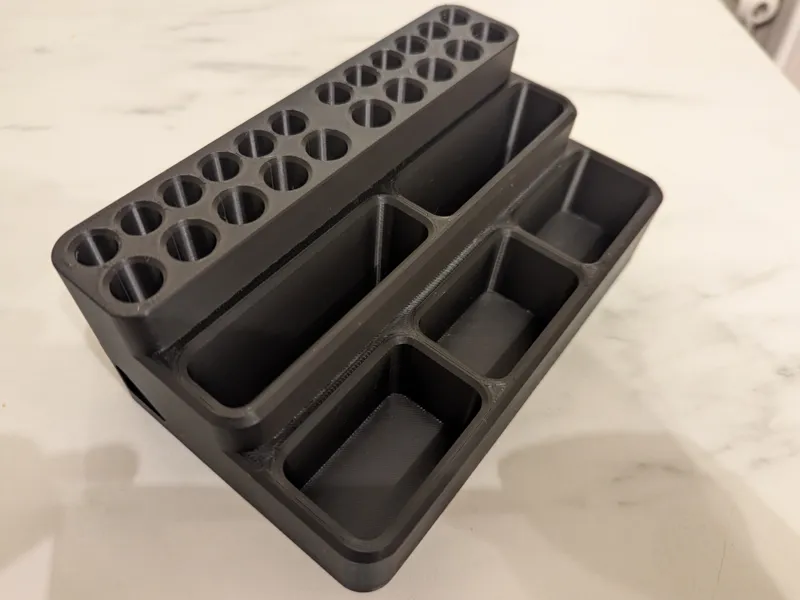 Desk Organizer