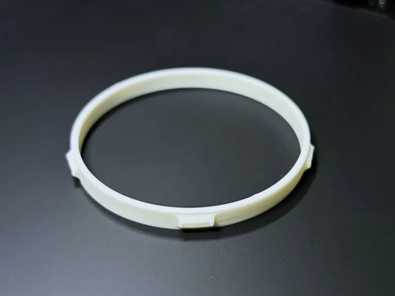 Design your own mount for Moon Lamp 2.0