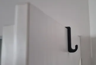 Tür Hacken