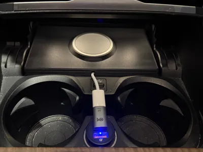 BMW G20 Charging Pad MagSafe Adapter
