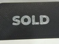 Standard Profile (0.2mm)