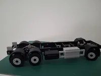 Chassis