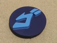 0.1mm layer, 4 walls, 15% infill