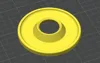 0.6mm nozzle, 0.3mm layer, 2 walls, 15% infill