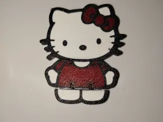 hello kitty versione flexy
