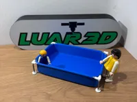 0.2mm layer, 3 walls, 15% infill