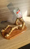Mini bottles holder