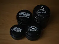 Carl Zeiss Jena, Zenit, MeyerOptik, Pentacon All Versions 