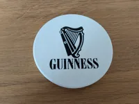 Guinness Logo
