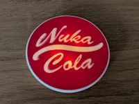 Nuka Cola