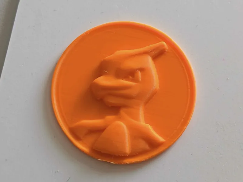 Charmeleon Coin