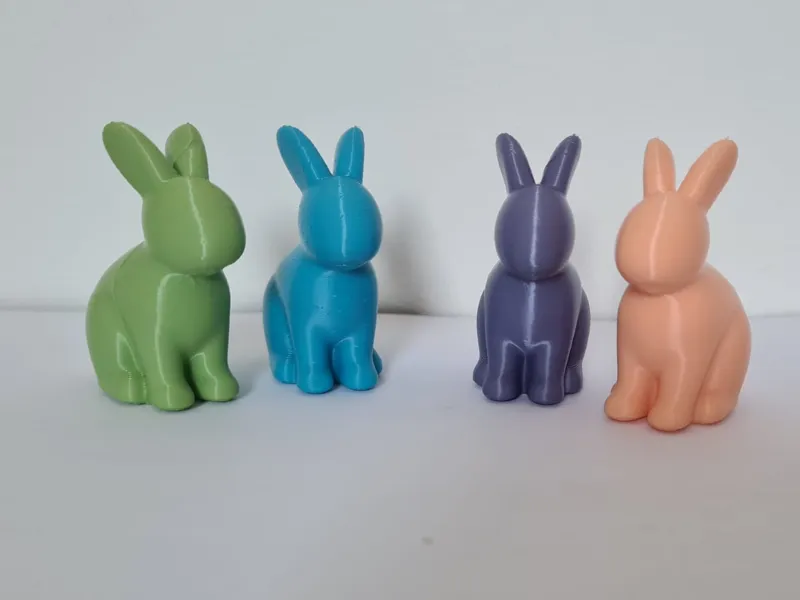 MiniBunny