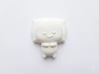0.12mm layer, 3 walls, 15% infill - Single Colour