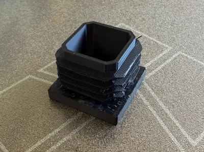 30x30mm plug