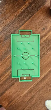 0.2mm layer, 2 walls, 15% infill - Single Color