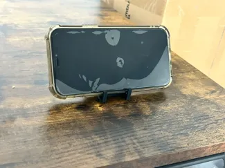 Phone holder