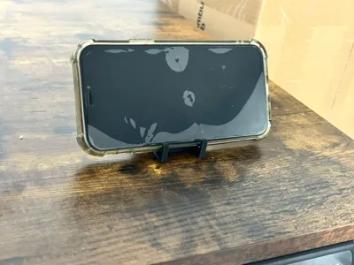 Phone holder