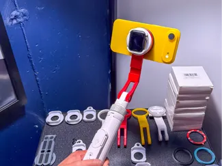 Ulanzi TT88 Upgraded MagSafe Head