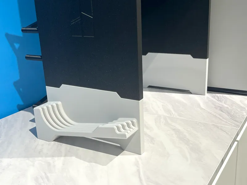 AMS 2 Pro Stand Riser