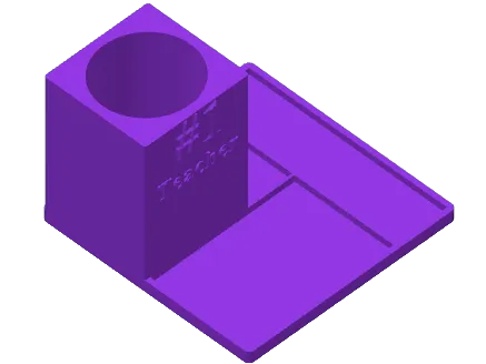 Desktop Organizer 