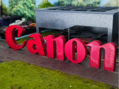 canon logo