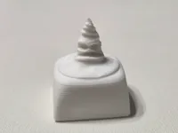 0.08mm layer, 3 walls, 15% infill