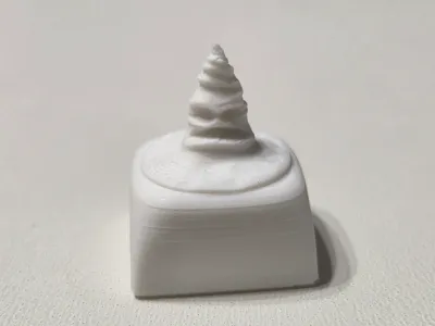 sortinghat keycap