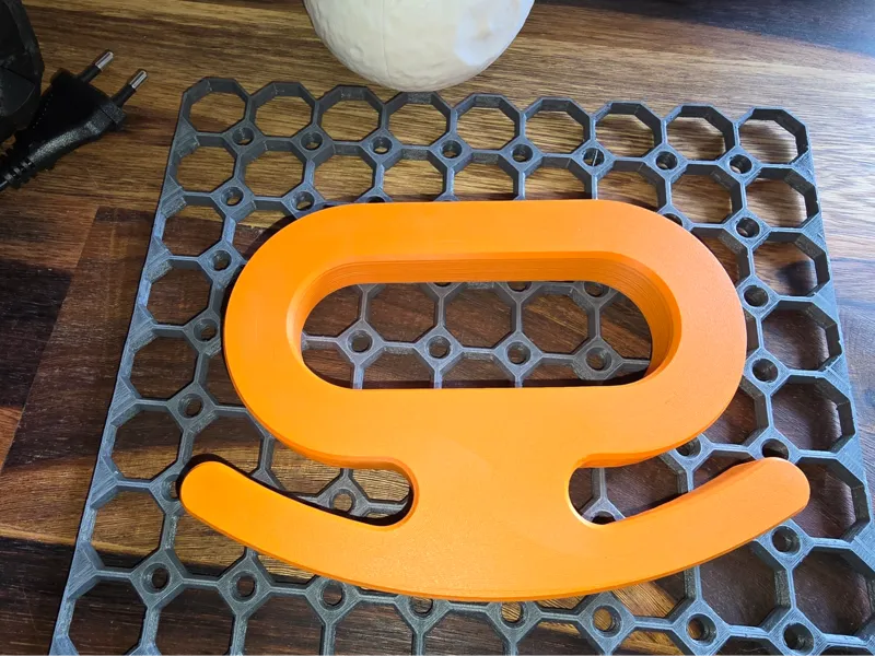 strong bag handle, CAD exercise CAD files included