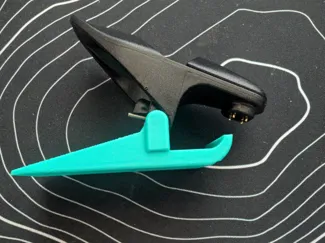 Mares Horizon / Mares Genius Charging Clip