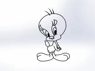 Tweety 