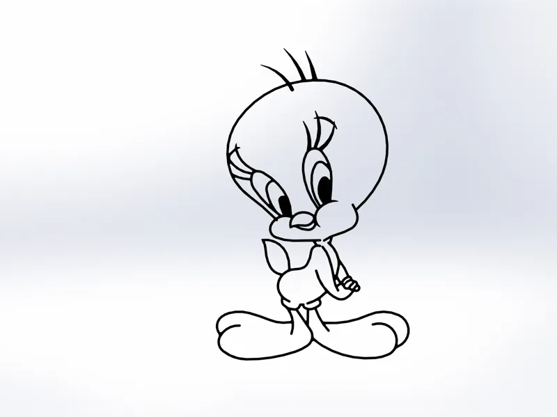 Tweety 