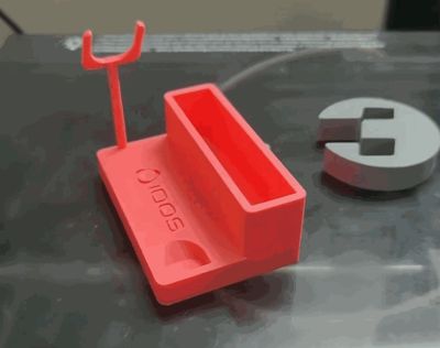 IQOS ILUMA i ONE 桌面置放 | Desktop Stand